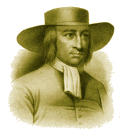 George Fox